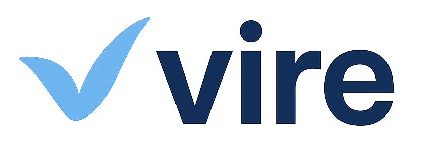Vire Logo